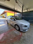 Mercedes-Benz B-klasa 180 CDI novoreg.