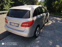 Mercedes-Benz B-klasa 180 CDI Reg.godinu dana,u odličnom stanju