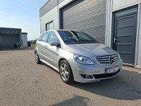 Mercedes-Benz B-klasa 180 CDI