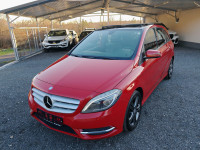 Mercedes-Benz B-klasa 180 CDI SPORT **bixenon panorama** KAO NOV❗❗