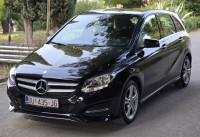 Mercedes B 160d, Sport paket, kamera, alu 17,  mala potrošnja 5,2l