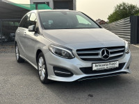 Mercedes-Benz B-klasa 180 d xenon led kamera  navigacija 112000 km