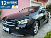 Mercedes-Benz B-klasa 2,0 D-AUTOMATIK-SERVISNA-✅JAMSTVO 12 MJ.