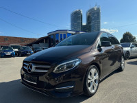 Mercedes-Benz B-klasa 200 CDI 4MATIC **PANORAMA**LED**