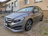 Mercedes-Benz B-klasa 200 CDI Automatik