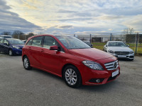 Mercedes-Benz B-klasa 200 CDI*PANORAMA KROV *SERVISNA **