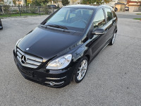 Mercedes-Benz B-klasa 200 CDI