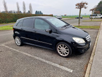 Mercedes-Benz B-klasa 200 CDI