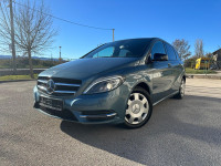 Mercedes-Benz B-klasa 200 CDI Sport Edition,reg 1.g!