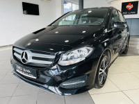 Mercedes-Benz B-klasa 200 CDI URBAN//FACELIFT//135KS