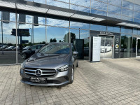 Mercedes-Benz B-klasa 200d automatik