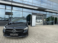 Mercedes-Benz B-klasa 200d automatik - ODMAH DOSTUPNO