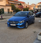 Mercedes-Benz B-klasa 220 cdi 4MATIC,