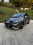 Mercedes-Benz B-klasa 220 CDI automatik