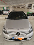 Mercedes-Benz B-klasa 220 CDI