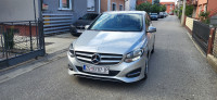 Mercedes-Benz B-klasa B 180 automatik