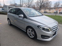 Mercedes-Benz B-klasa B 180 URBAN SPORT reg do 12/2025