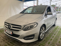 Mercedes-Benz B-Klasse B 180 CDI AMG Sport " SAMO 99.5000 kilometara "