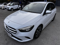 Mercedes-Benz B180 D automatik,1950 CCM,NAVI,LED,WIDE,KAMERA.U PDV-U