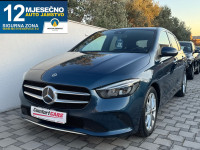 Mercedes-Benz B180d Full Led~Navi~Ambient~Kamera~Koža~Servisna~Jamstvo