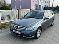 Mercedes-Benz C 200 CDI T-model Odlicno stanje!