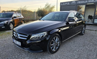 Mercedes-Benz C-220 CDi 7G EXECUTIVE od 1. Vlasnika, Servisna, TOP!!!