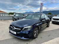 Mercedes-Benz C 220 d 143 KW AMG LINE 9G ***AKCIJSKA PONUDA***