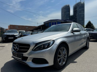 Mercedes-Benz C 220d AVANTGARDE **KARAVAN**