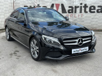 Mercedes-Benz C-klasa CDI☆EXEC SPORT☆MULTIBEAM☆REG 12/24*U PDV-u*