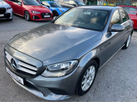 Mercedes-Benz C-klasa 180 d,NAVI,SPORT SJEDALA,KAMERA...1.VL. U PDV-U