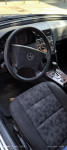 Mercedes-Benz C-klasa 2.2 CDI automatik