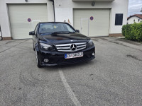 Mercedes-Benz C-klasa 200 CDI automatik AUTO ODLICAN