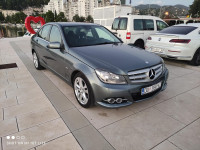 Mercedes-Benz C-klasa 200 CDI  Avantgarde-NAVI##EXTRA STANJE KAO NOV##