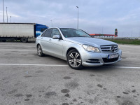 Mercedes-Benz C-klasa 200 CDI