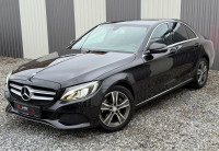 Mercedes-Benz C-klasa 200 D automatik//Full led//Sport sjedala//Alu 17