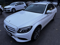 Mercedes-Benz C-klasa 200 D automatik,LED,ALU 18,NAVI....U PDV-U