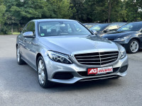 Mercedes-Benz C 200 D Avantgarde *Dupli set Alu felgi* *Jamstvo 12 mj*