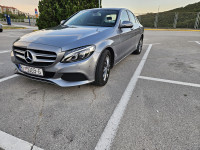 Mercedes-Benz C-klasa 200 D Avantgarde - kamera 360*, Navi...