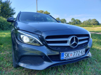 Mercedes-Benz C-klasa 200