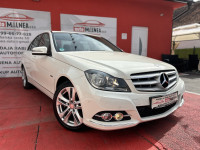 Mercedes-Benz C-klasa 220 CDI AVANGARD 2011G.REDIZAJN.NAVIGACIJA.TOP