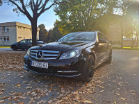 Mercedes-Benz C-klasa 220 CDI