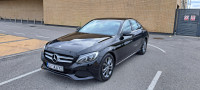 Mercedes-Benz C-klasa 220 D automatik, AVANTGARDE, LED, NAVI