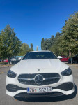 Mercedes-Benz C-klasa 220 D Automatik