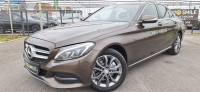 Mercedes C220CDI, BIXENON, LED, NAVI, TEMPOMAT, REG 2/25, NA IME..