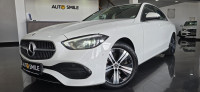 Mercedes-Benz C-klasa 220D, AUT, VIRTUAL, LED, NAVI, JAMSTVO, LEASING