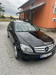 Mercedes-Benz C250 CDI 4 Matic , automatik