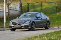 Mercedes-Benz C-klasa 300 cdi, 234 PS, u ponudi i MB C200 d T. 2019.