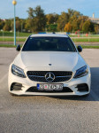 Mercedes-Benz C-klasa C300e Plug-in hybrid AMG 4Matic/ Cash/Leasing