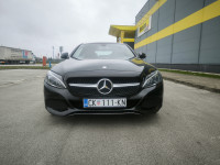 Mercedes-Benz C-klasa Coupe 220 d automatik