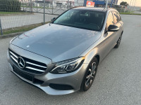 Mercedes-Benz C-klasa 250 d,kamera360,zracni ovjes,ambi light,panorama